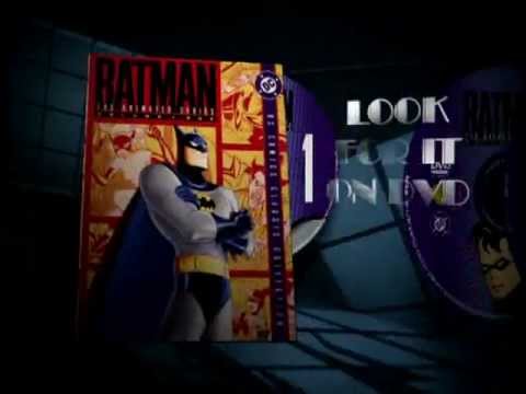 Batman animated series torrent avi download
